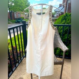 Lilly Pulitzer Chrissy Shift Dress size 0 NWT